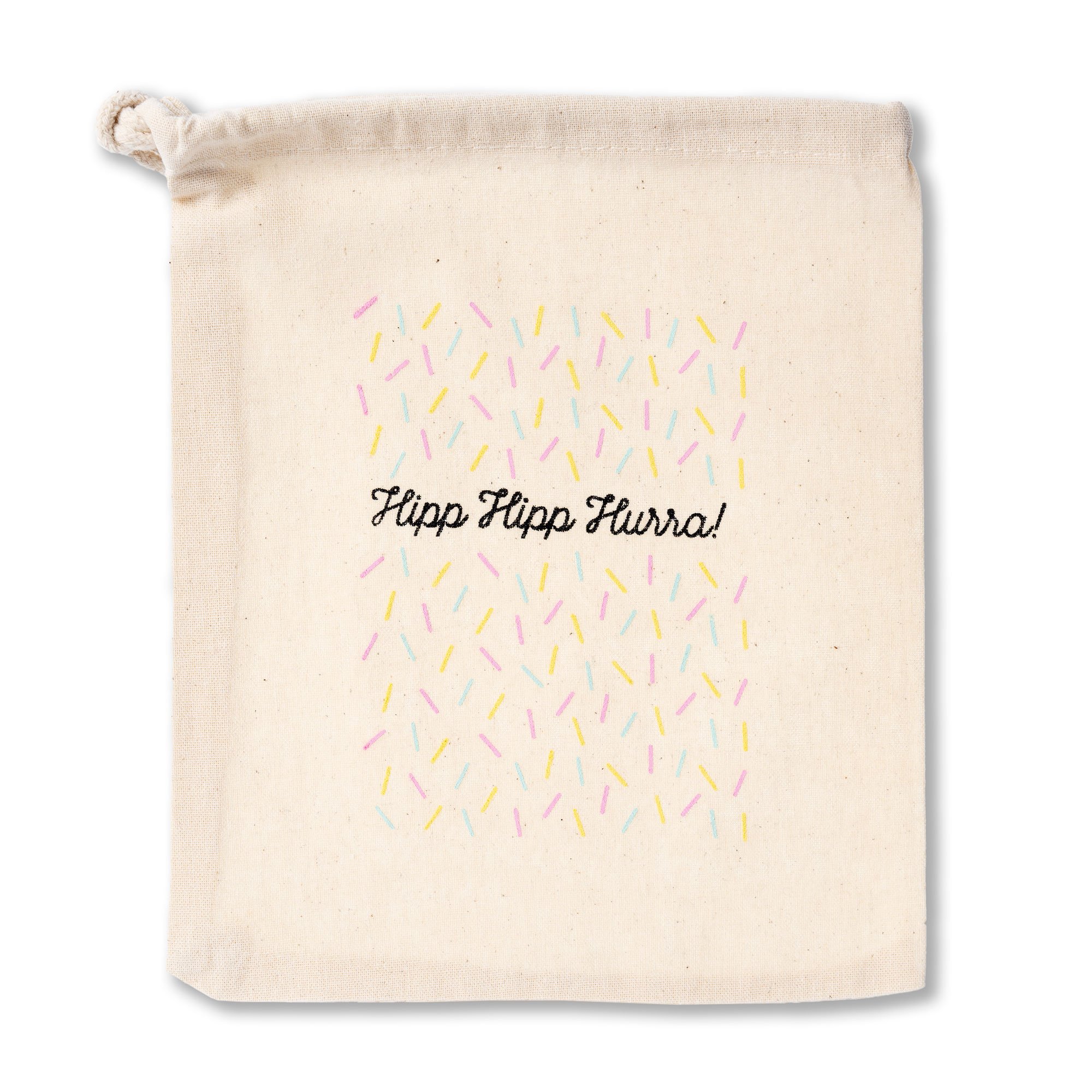 nachhaltiges Mitgebsel